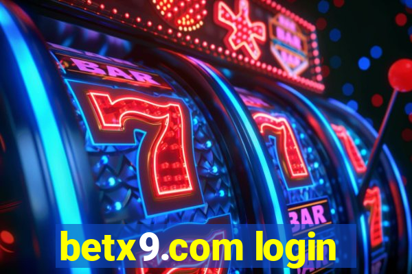 betx9.com login